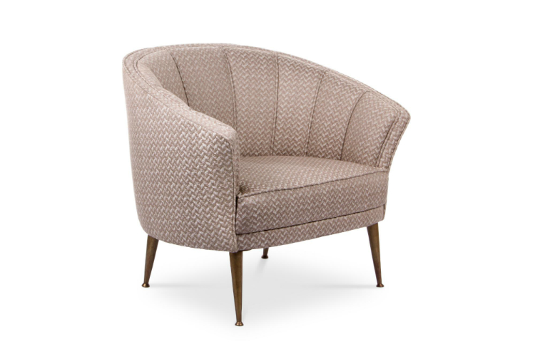 Modern Armchairs