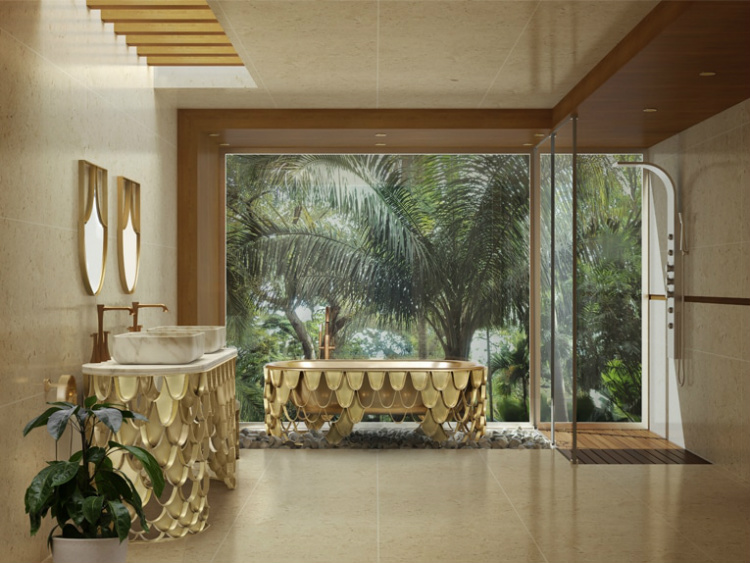 2019 interior design trends