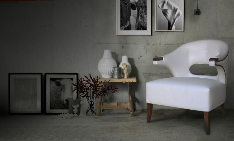 Emerge With Us in These Inspiring 2019 Interior Design Trends