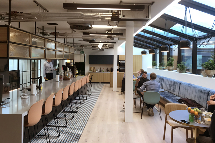 Resonate Interiors