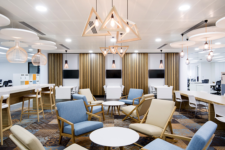 Resonate Interiors