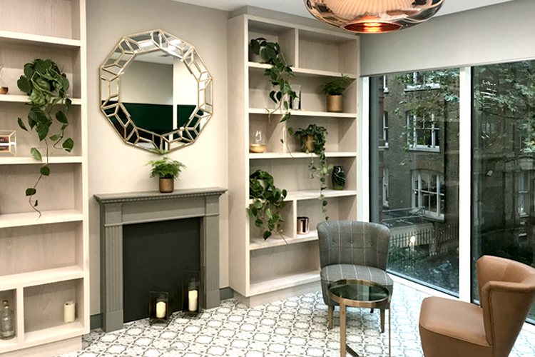 Resonate Interiors