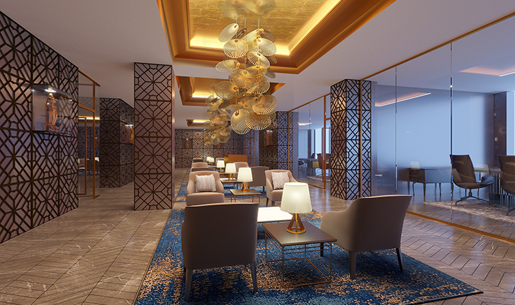 Resonate Interiors