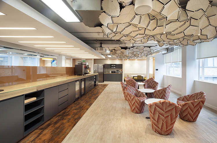 Resonate Interiors