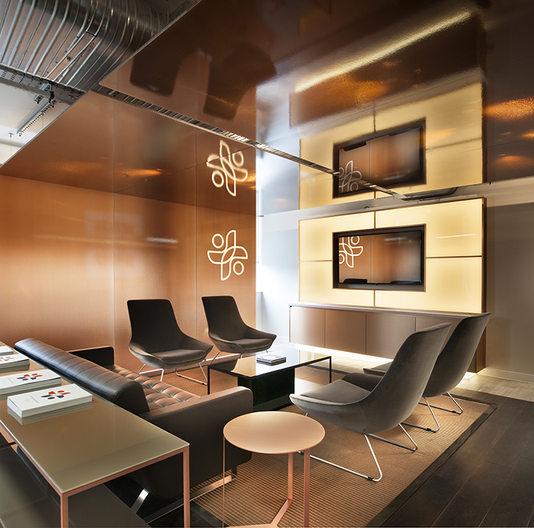 Resonate Interiors