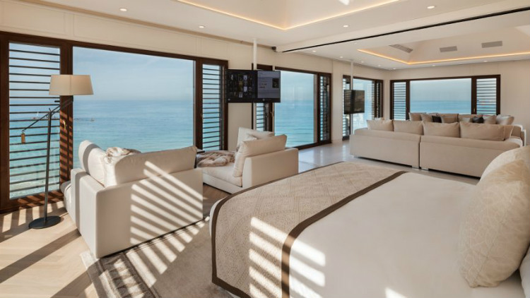 hospitality projects