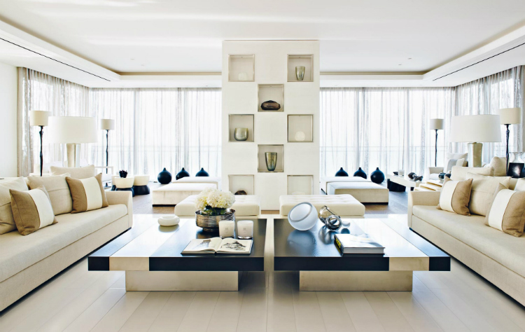 interior designers