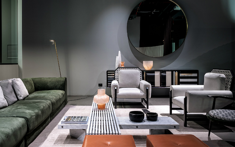 2019 interior design trends