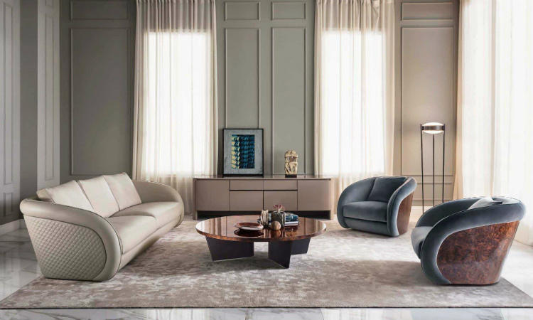 2019 interior design trends