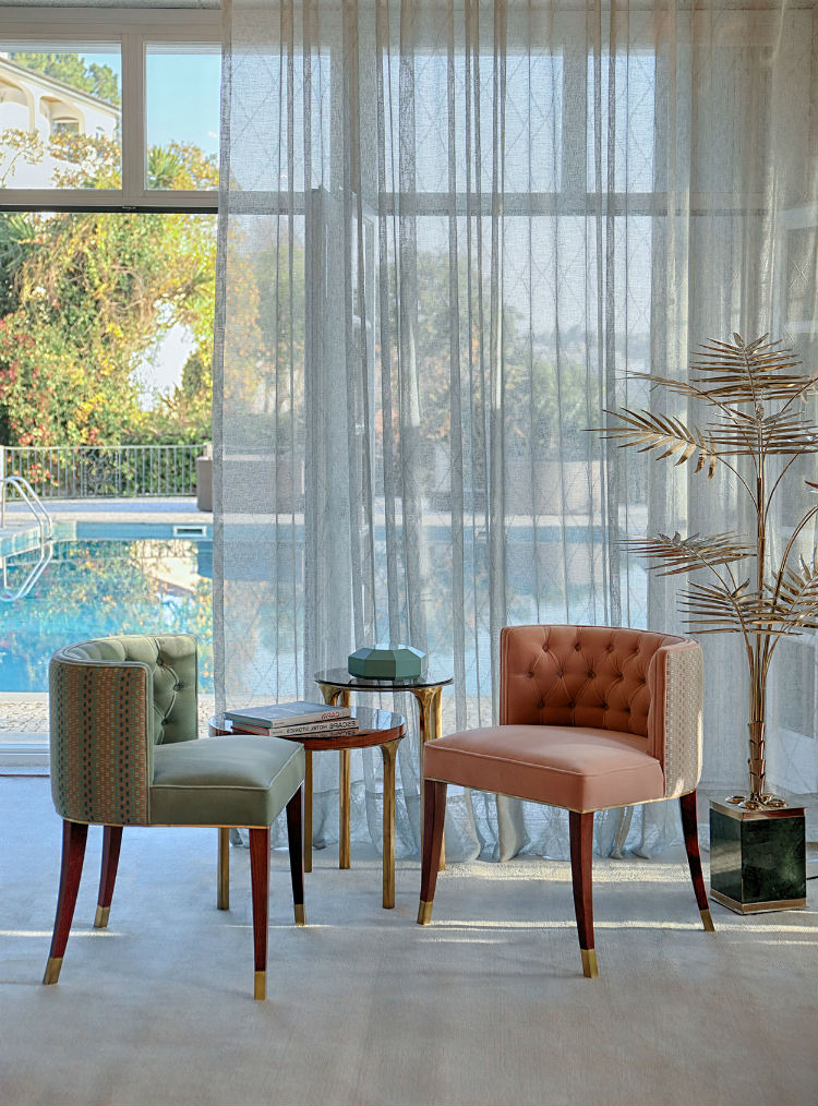 Interior Design Trends 
