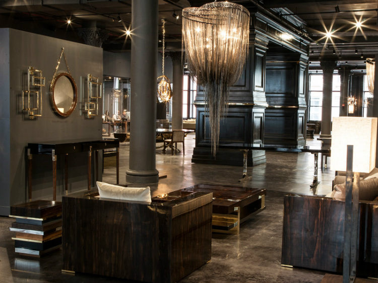 2019 interior design trends