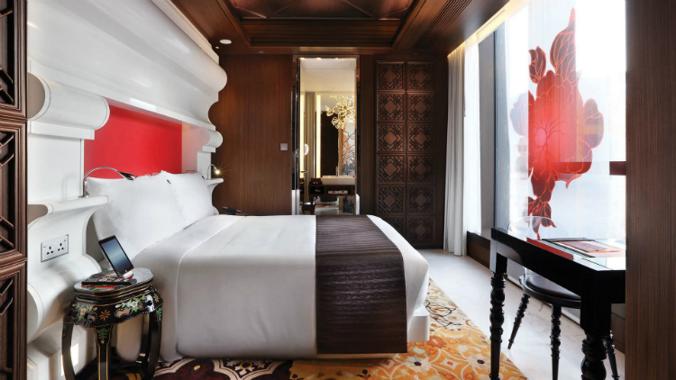 interior designers