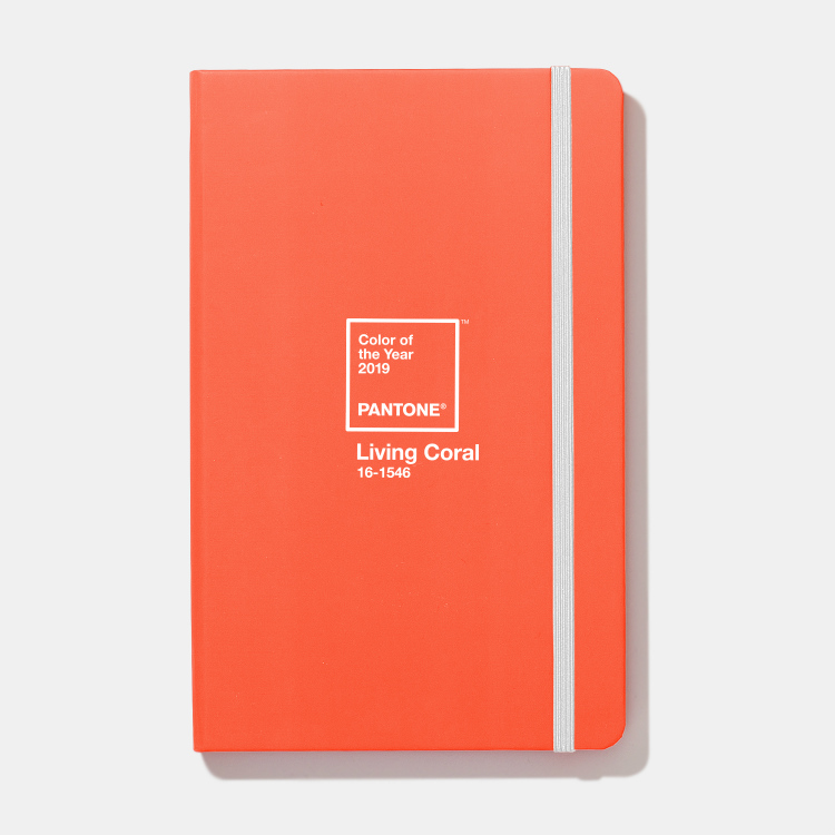 Pantone Color of 2019