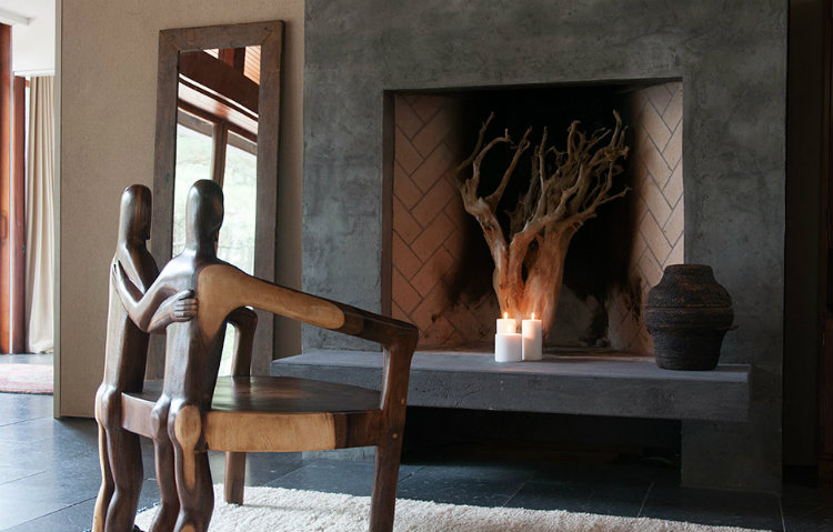 2019 interior design trends