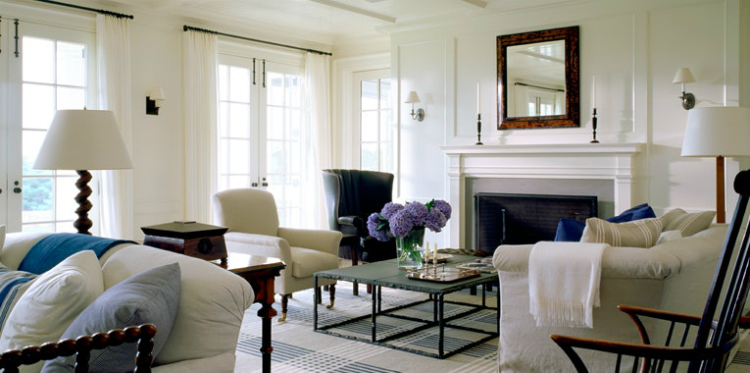 Interior Designers