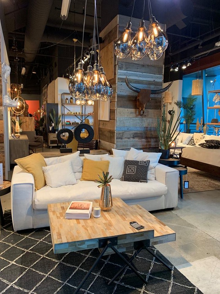 Las Vegas Winter Market 2019