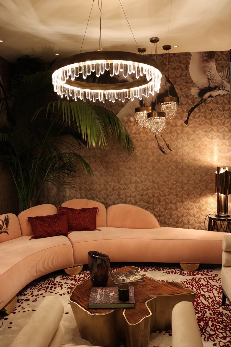 Maison et Objet 2019