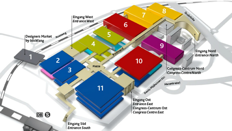 IMM Cologne 2019
