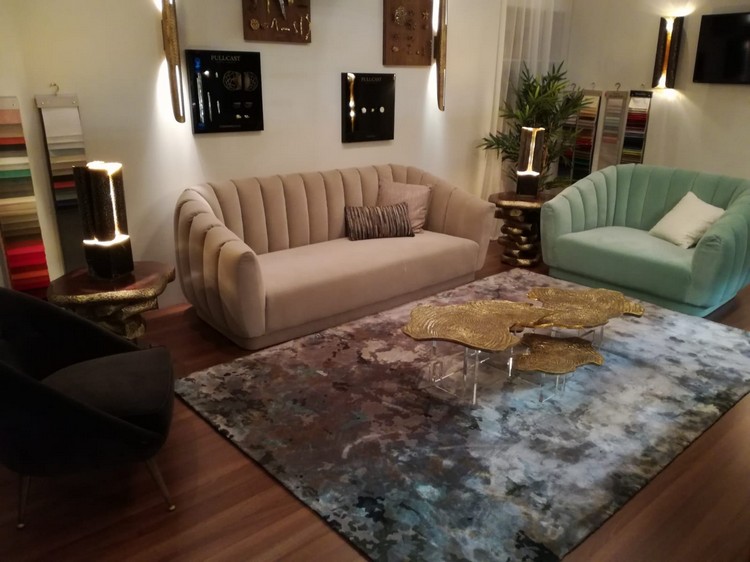 imm Cologne 2019