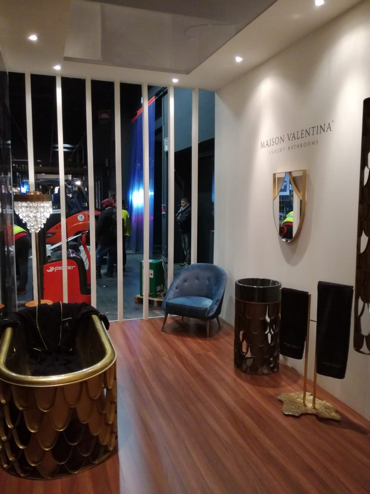 imm Cologne 2019