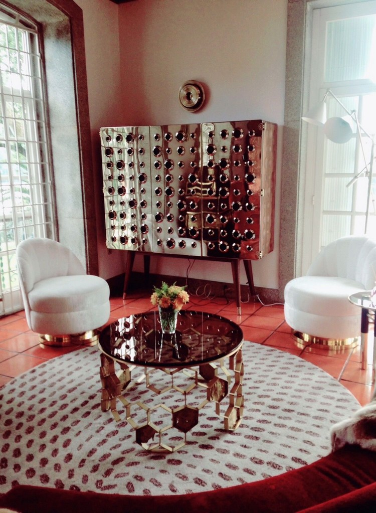 2019 Interior Design Trends 