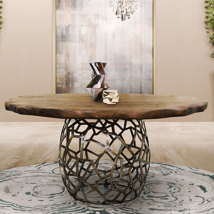 The 2019 Interior Design Trends