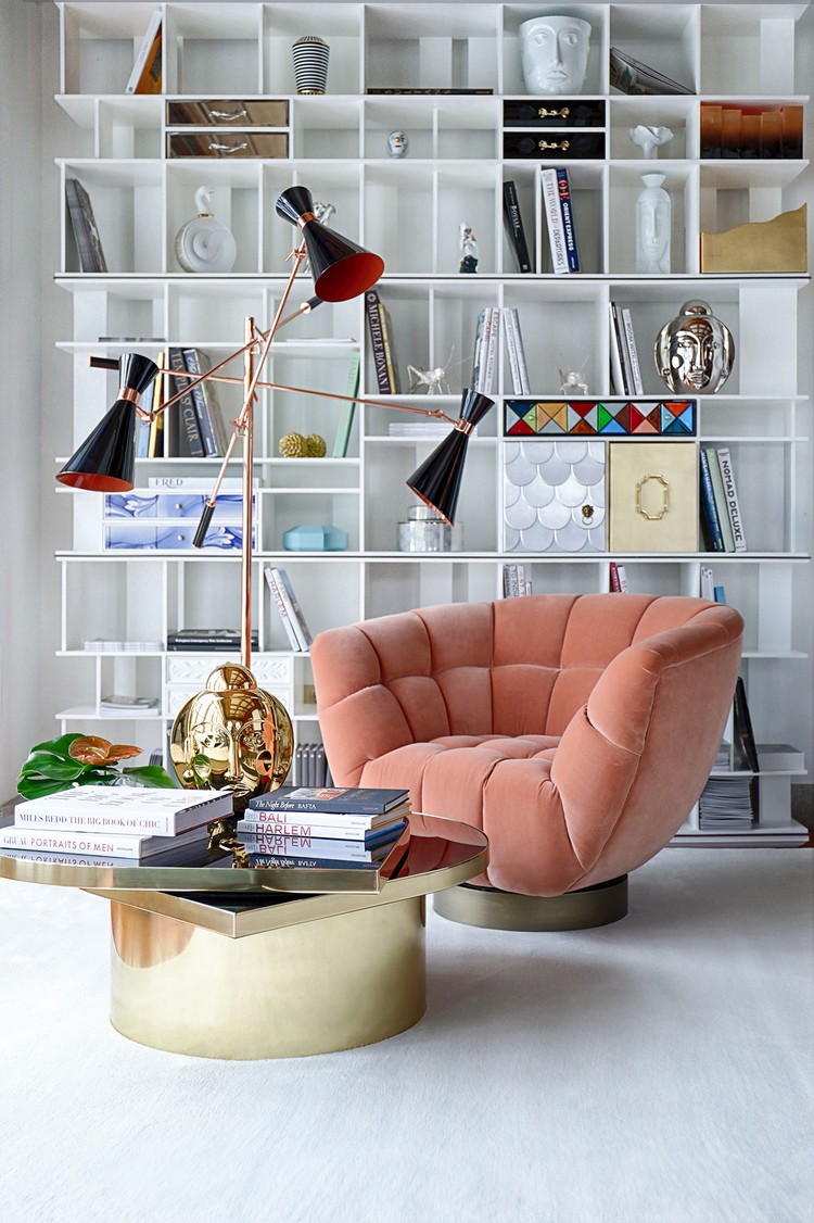 The 2019 Interior Design Trends