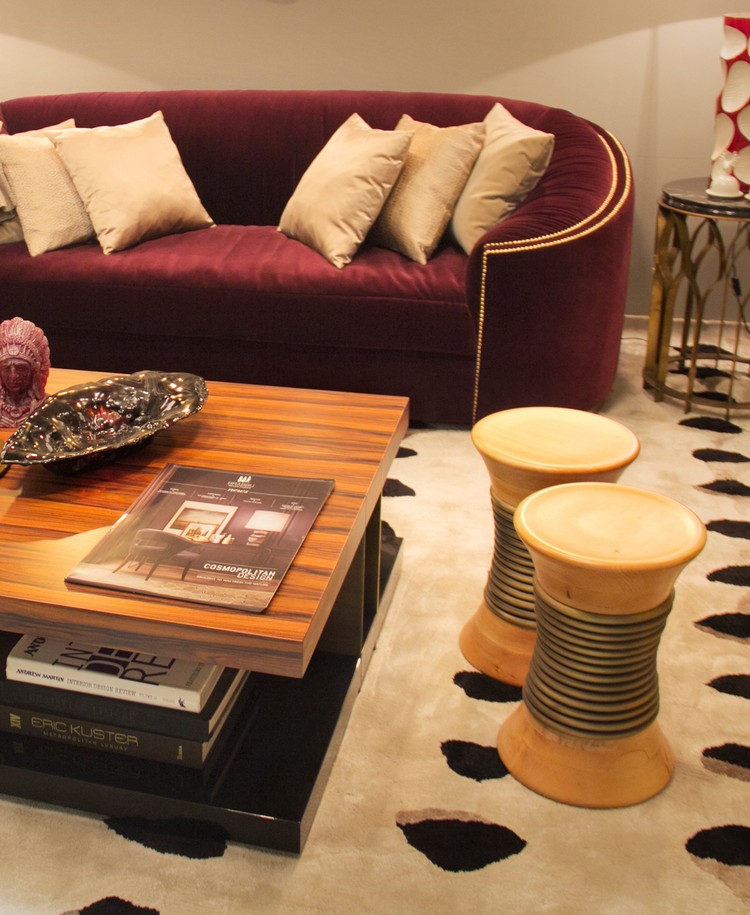 The 2019 Interior Design Trends