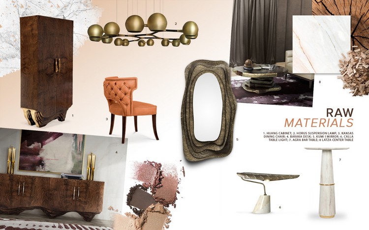 The 2019 Interior Design Trends