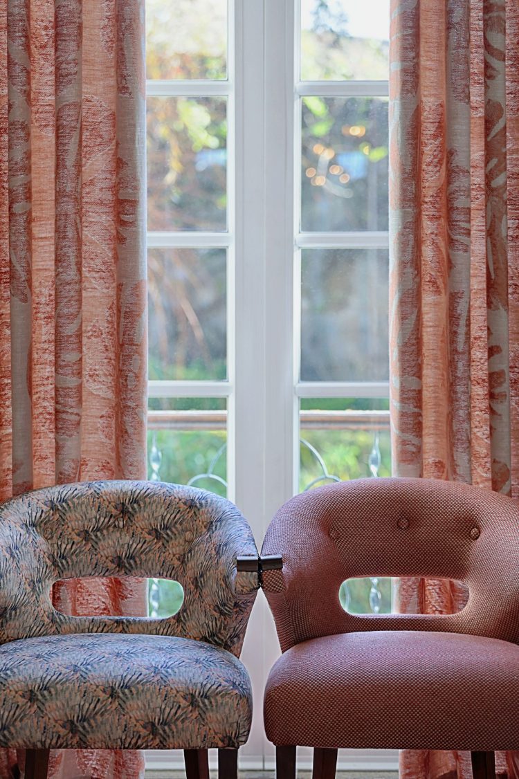 2019 Interior Design Trends 