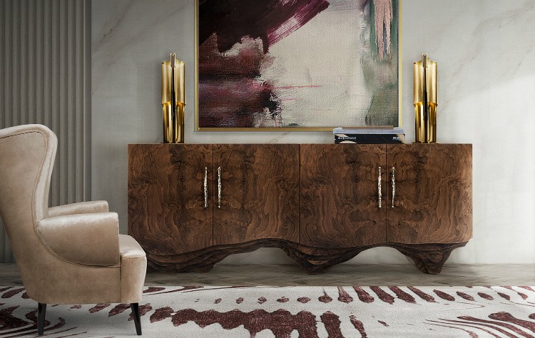 The 2019 Interior Design Trends