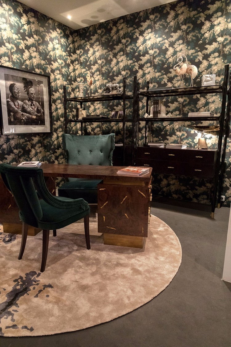 The 2019 Interior Design Trends