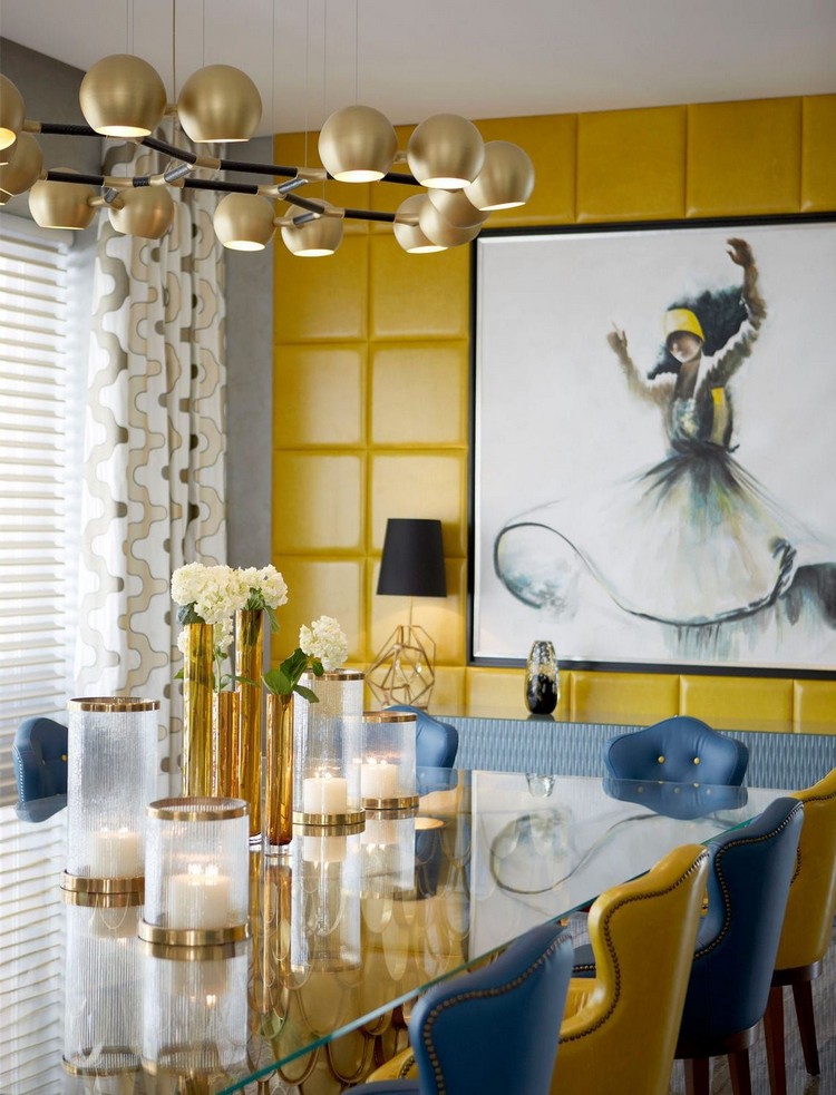 The 2019 Interior Design Trends