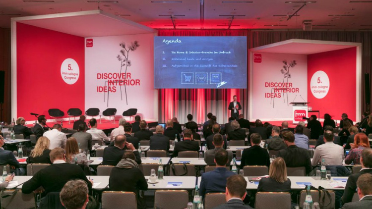 IMM Cologne 2019