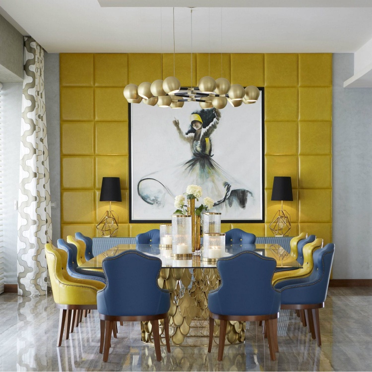 2019 Interior Design Trends