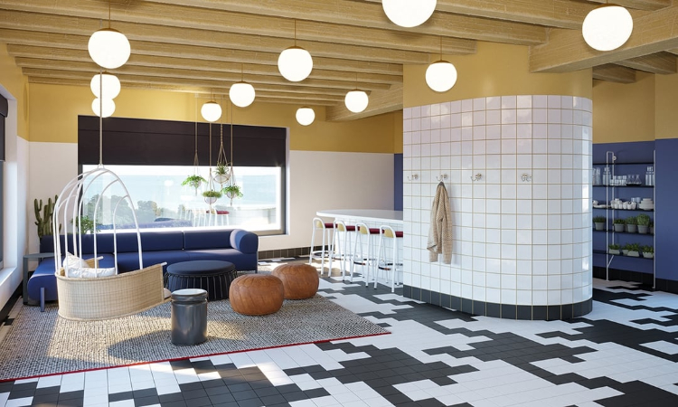 Avenir Creative: The love for an unique design