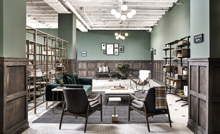 Avenir Creative: The love for an unique design