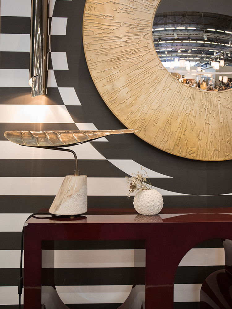 2019 Interior Design Trends