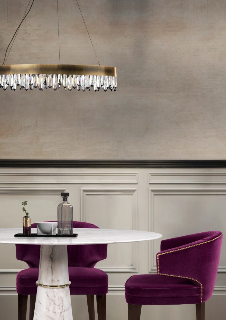 2019 Interior Design Trends