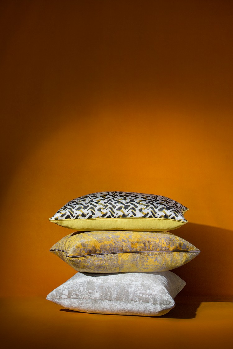 2019 Interior Design Trends: Fauna Patterns
