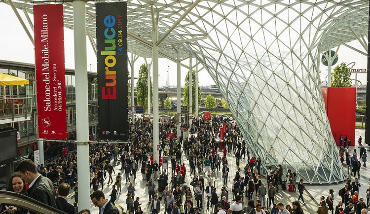 iSaloni 2019