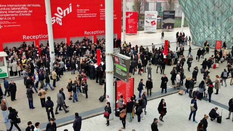 iSaloni 2019