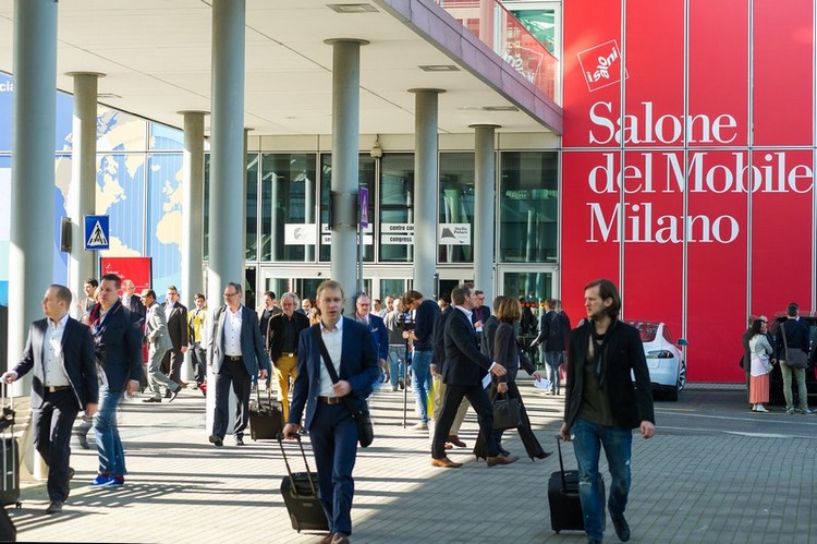 iSaloni 2019
