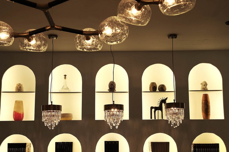 Modern Lighting