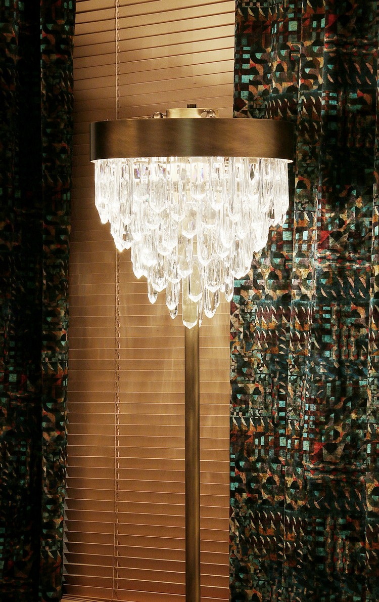 Modern Lighting