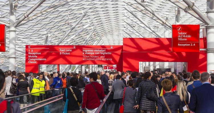 iSaloni 2019