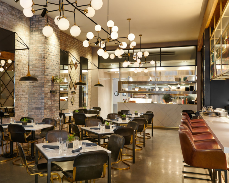 Workshop/APD Amazing Chicago Historic Hotel Renovation