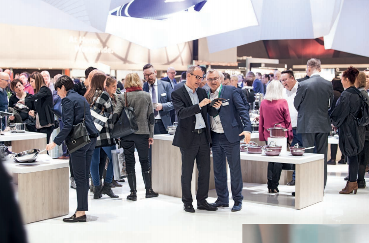 Frankfurt Ambiente 2019