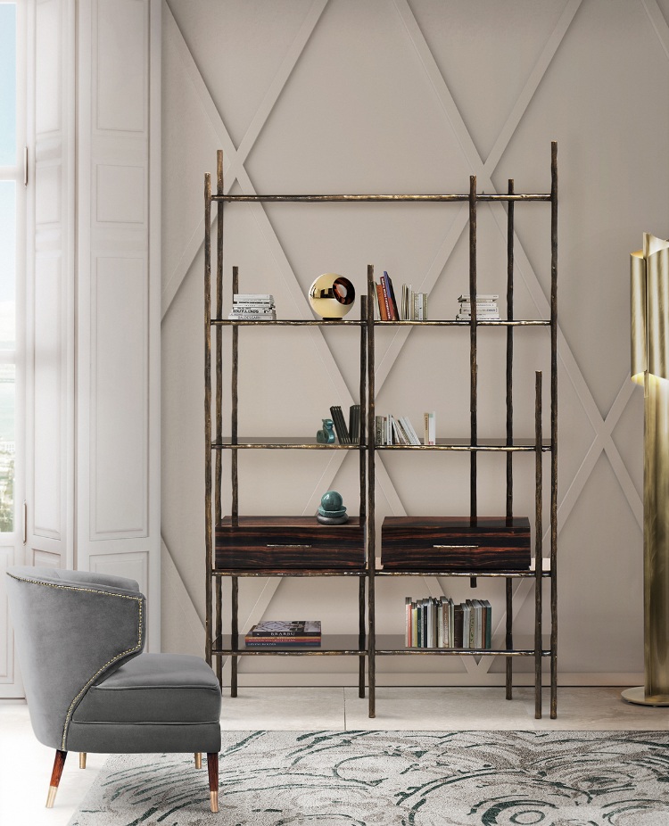2019 Interior Design Trends
