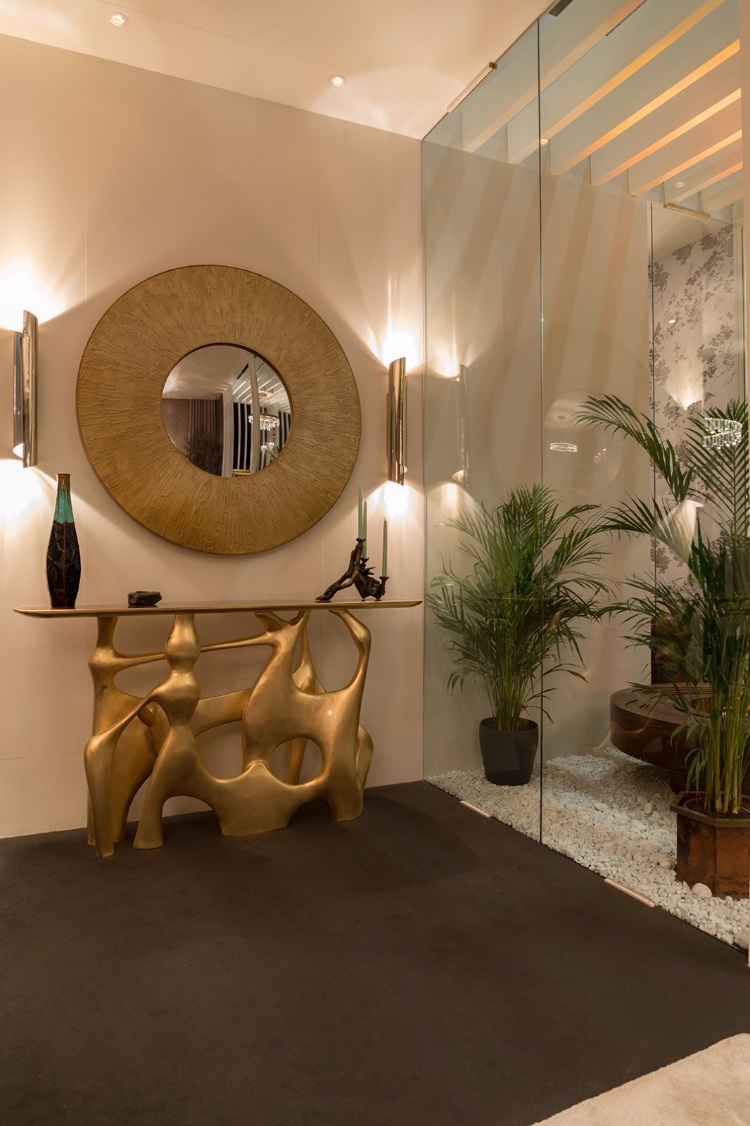 2019 Interior Design Trends